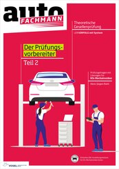 Prüfungsvorbereiter Theorie Teil 2