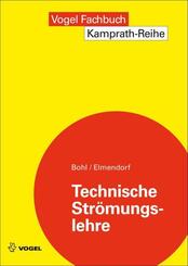 Technische Str&ouml;mungslehre
