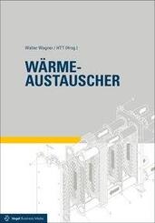W&auml;rmeaustauscher