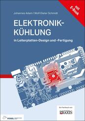 Elektronikk&uuml;hlung