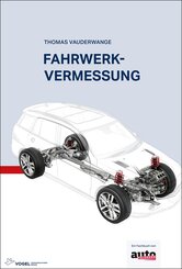 Fahrwerkvermessung