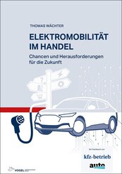 Elektromobilit&auml;t im Handel