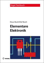 Elementare Elektronik (eBook, PDF)