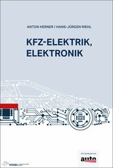 Kfz-Elektrik, Elektronik (eBook, PDF)