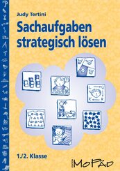 Sachaufgaben strategisch lösen