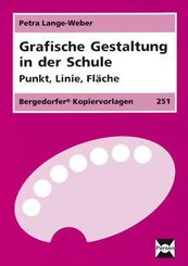 Grafische Gestaltung in der Schule