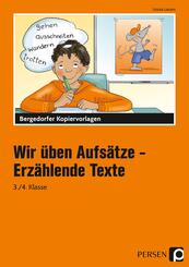 Erz&auml;hlende Texte