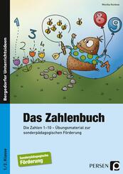 Das Zahlenbuch f&uuml;r die F&ouml;rderschule