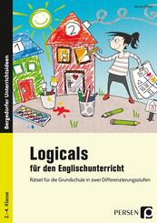 Logicals f&uuml;r den Englischunterricht in der Grundschule