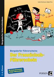 Der Franz&ouml;sisch-F&uuml;hrerschein