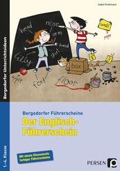 Der Englisch-F&uuml;hrerschein