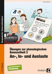 An-, In- und Auslaute