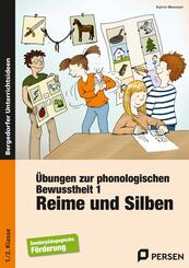 Reime und Silben