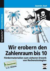 Wir erobern den Zahlenraum bis 10