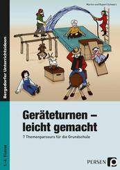 Ger&auml;teturnen - leicht gemacht