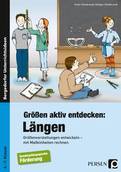 Gr&ouml;&szlig;en aktiv entdecken: L&auml;ngen