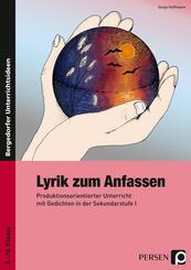 Lyrik zum Anfassen