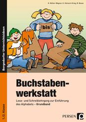 Grundband