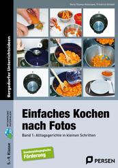 Einfaches Kochen nach Fotos 1.Bd.1
