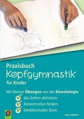 Praxisbuch Kopfgymnastik f&uuml;r Kinder