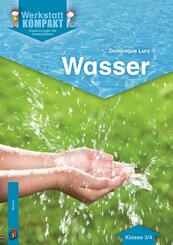 Wasser - Klasse 3/4