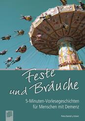 Feste und Br&auml;uche