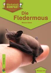 Die Fledermaus - Klasse 3/4