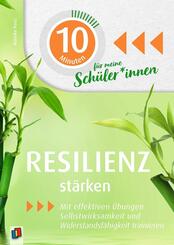 Resilienz st&auml;rken