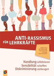 Anti-Rassismus f&uuml;r Lehrkr&auml;fte