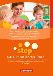 STEP - Das Buch f&uuml;r Erzieher und Erzieherinnen