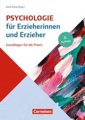 Psychologie f&uuml;r Erzieherinnen und Erzieher