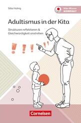 Adultismus in der Kita