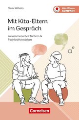 Mit Kita-Eltern im Gespr&auml;ch