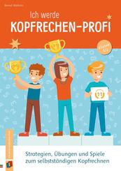 Ich werde Kopfrechen-Profi - Klasse 1/2