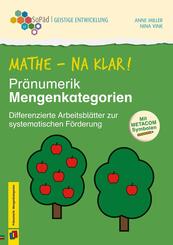 Mathe - na klar! Pr&auml;numerik: Mengenkategorien