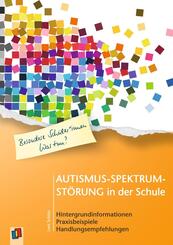 Autismus-Spektrum-St&ouml;rung in der Schule