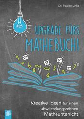 Upgrade f&uuml;rs Mathebuch