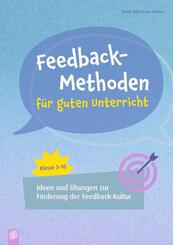 Feedback-Methoden f&uuml;r guten Unterricht