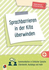 Sprachbarrieren in der Kita &uuml;berwinden