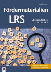 F&ouml;rdermaterialien LRS