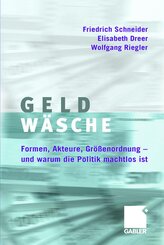 Geldw&auml;sche