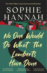 No One Would Do What The Lamberts Have Done