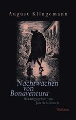 Nachtwachen von Bonaventura - Freim&uuml;thigkeiten