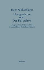 Herzgew&auml;chse oder Der Fall Adams