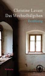 Das Wechselb&auml;lgchen