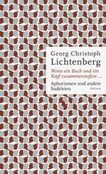 Wenn ein Buch und ein Kopf zusammensto&szlig;en...