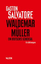 Waldemar Müller (eBook, PDF)