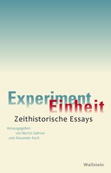 Experiment Einheit (eBook, PDF)