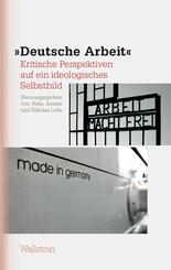 &raquo;Deutsche Arbeit&laquo;