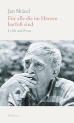 F&uuml;r alle die im Herzen barfu&szlig; sind